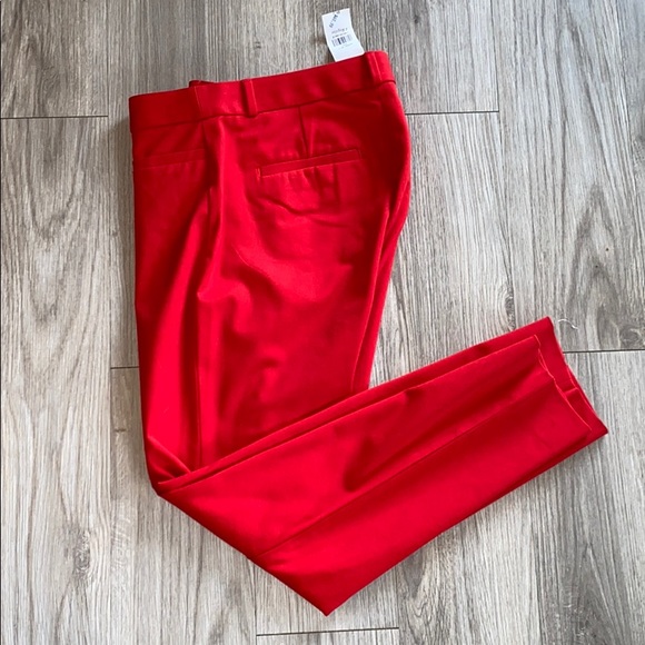 Banana Republic mid-Rise Sloan - Picture 1 of 5